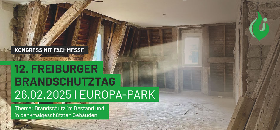 Logo Branschutzakademie