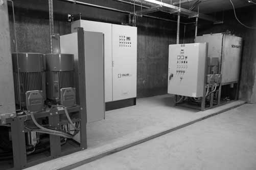 Groz-Beckert KG in Albstadt