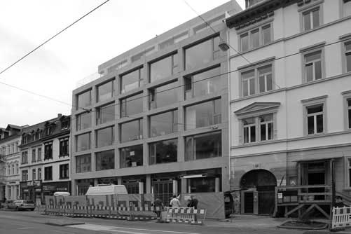 Hotel Bergheim in Heidelberg