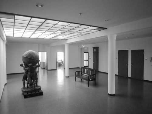 Telekommunikationsmuseum in Berlin