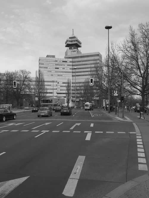 Rundfunk Berlin-Brandenburg (RBB)