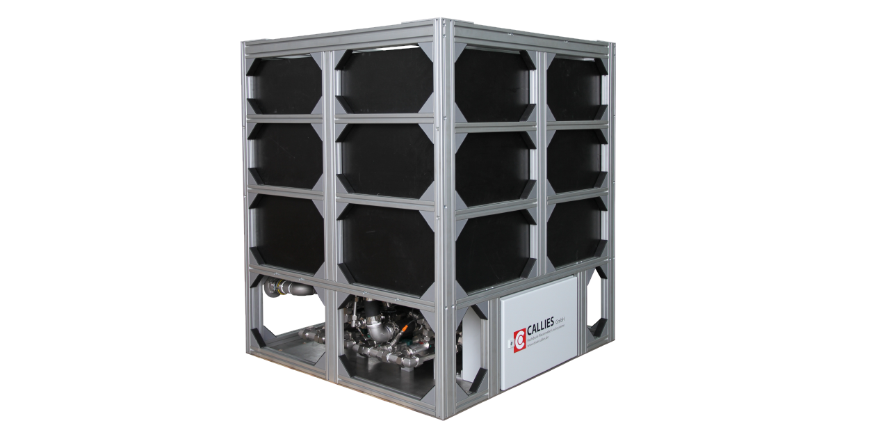 Callies Super Power-Pack