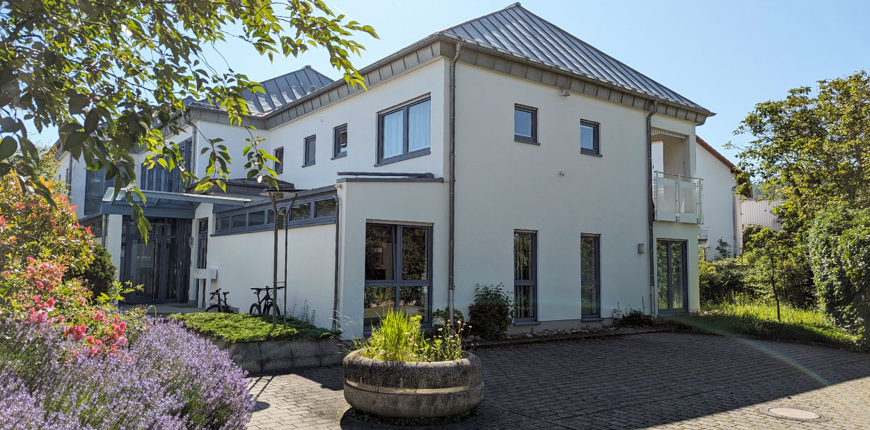 Office of Firma Callies Brandschutzsysteme GmbH