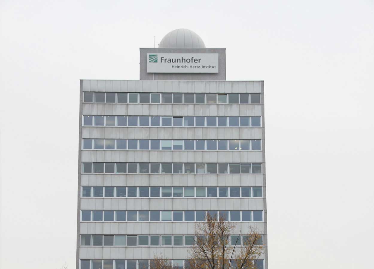 Callies Fraunhofer fire protection