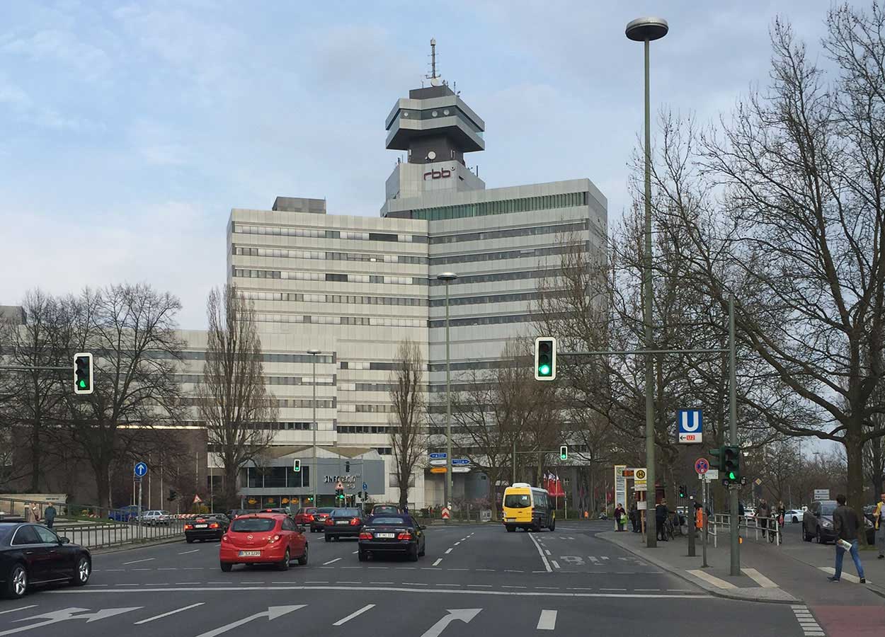 Callies RBB Berlin fire protection