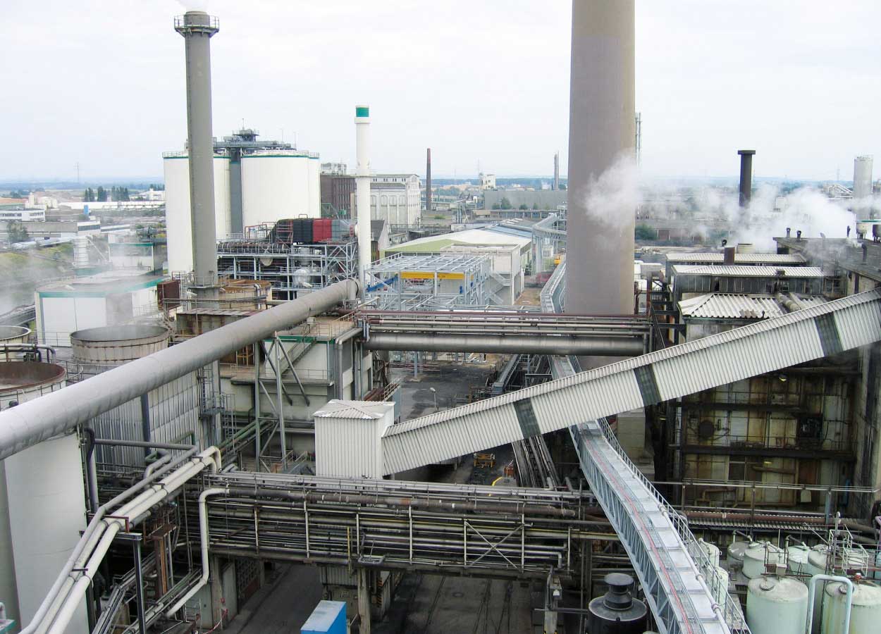 Callies fire protection for manufactures