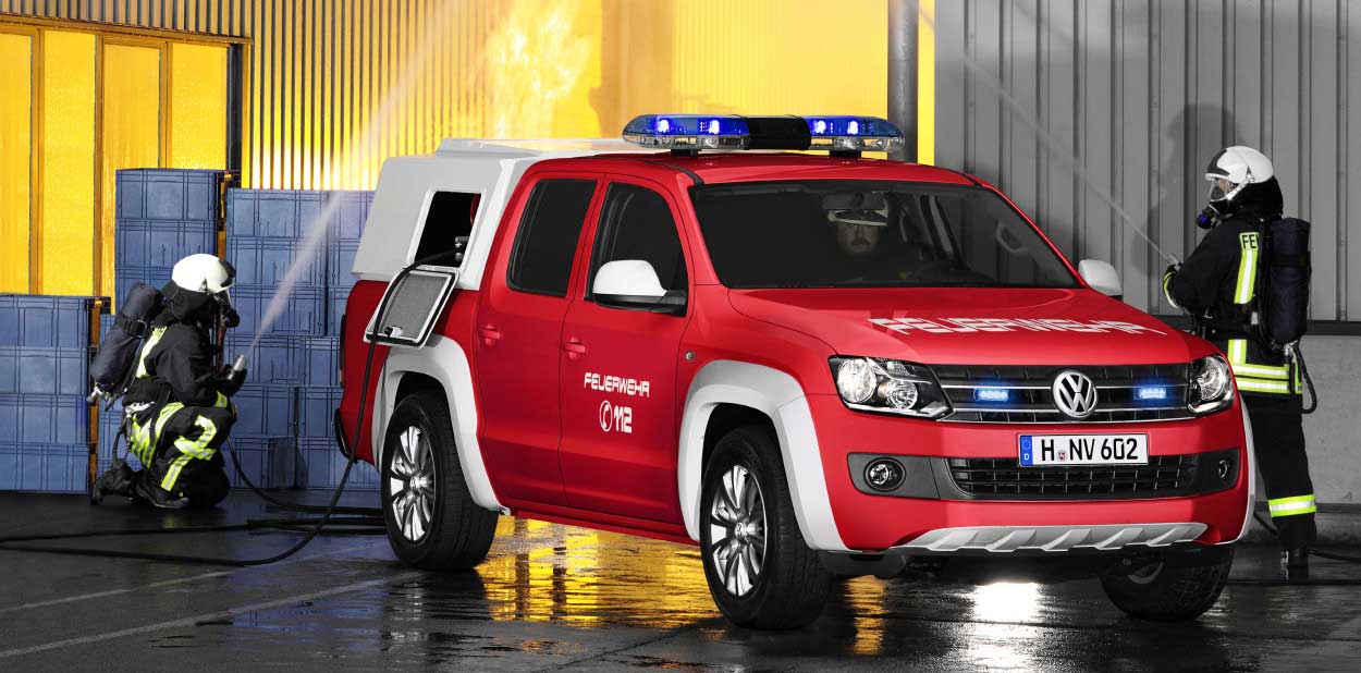 Powerful and Space-Saving: Stainless-Steel Axial Piston Pumps